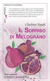 Il sorriso di Melograno - Librerie.coop