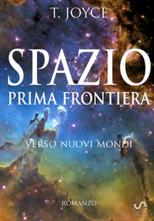 Spazio prima frontiera - Librerie.coop Spazio prima frontiera - Librerie.coop