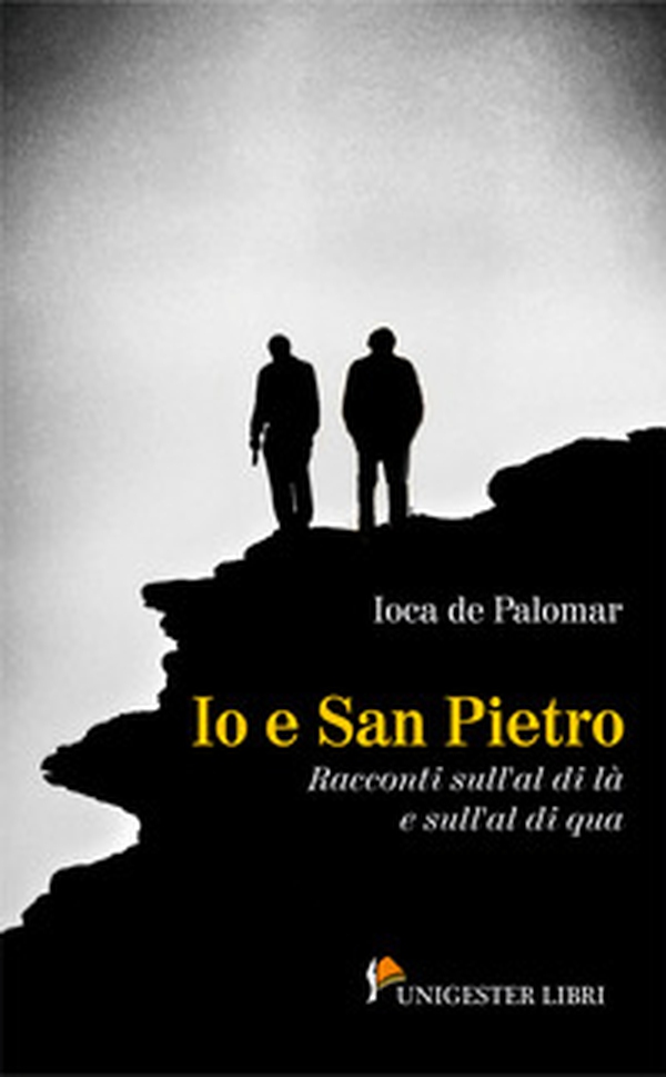 Io e San Pietro - Librerie.coop Io e San Pietro - Librerie.coop