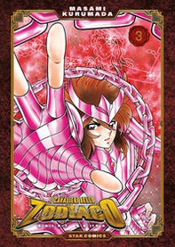 I cavalieri dello zodiaco. Saint Seiya. Final edition - Vol. 3 - Librerie.coop