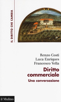 Diritto commerciale. Una conversazione - Librerie.coop Diritto commerciale. Una conversazione - Librerie.coop