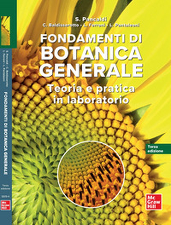 Fondamenti di botanica generale. Teoria e pratica in laboratorio - Librerie.coop Fondamenti di botanica generale. Teoria e pratica in laboratorio - Librerie.coop