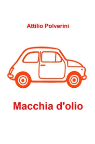 Macchia d'olio - Librerie.coop