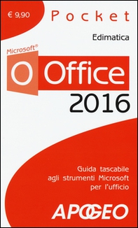 Office 2016 - Librerie.coop Office 2016 - Librerie.coop