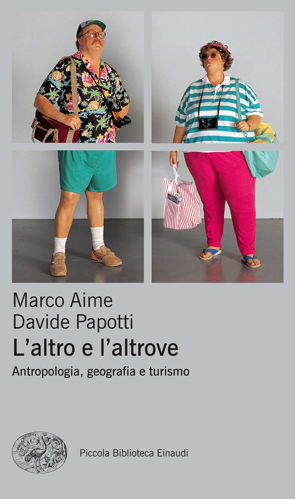 L'altro e l'altrove - Librerie.coop L'altro e l'altrove - Librerie.coop