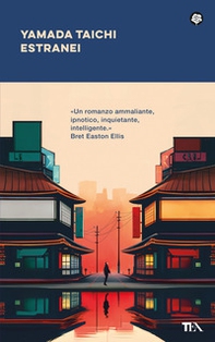 Estranei - Librerie.coop Estranei - Librerie.coop