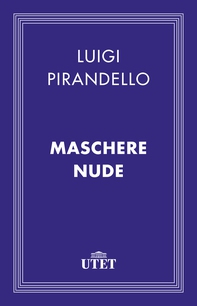 Maschere nude - Librerie.coop