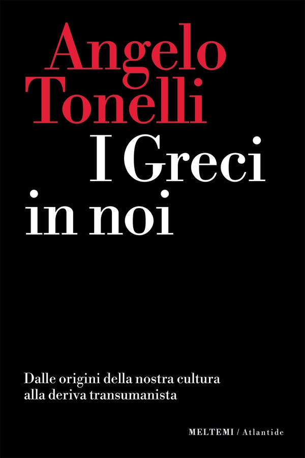 I Greci in noi - Librerie.coop I Greci in noi - Librerie.coop
