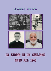 La storia di un siciliano nato nel 1946 - Librerie.coop