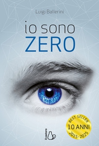 Io sono Zero - Librerie.coop