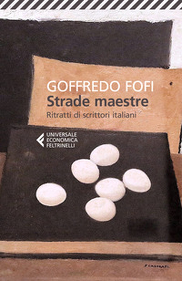Strade maestre - Librerie.coop Strade maestre - Librerie.coop