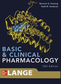 Basic & clinical pharmacology - Librerie.coop
