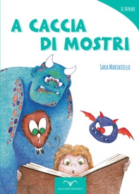 A caccia di mostri - Librerie.coop