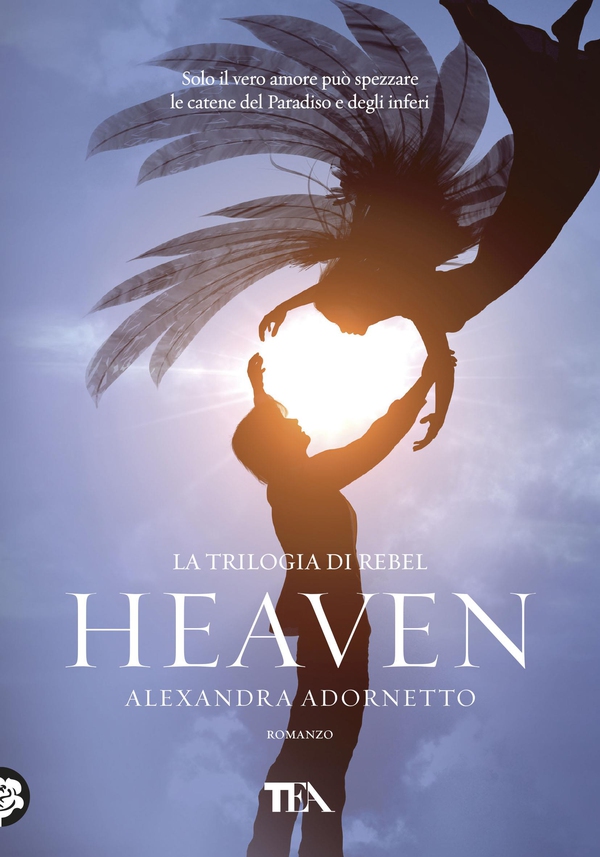 Heaven - Librerie.coop Heaven - Librerie.coop