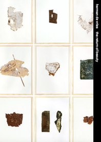 Herman de Vries. The Return of Beauty - Librerie.coop