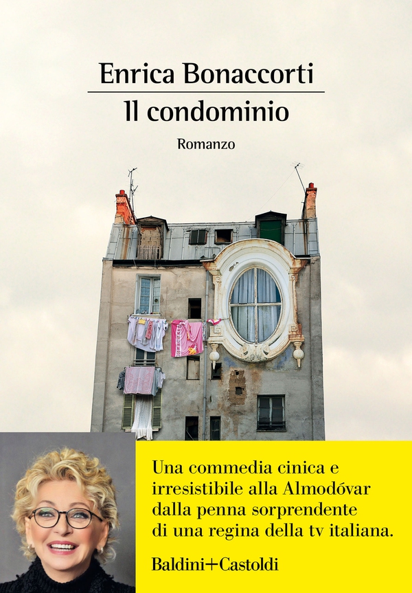 Il condominio - Librerie.coop Il condominio - Librerie.coop