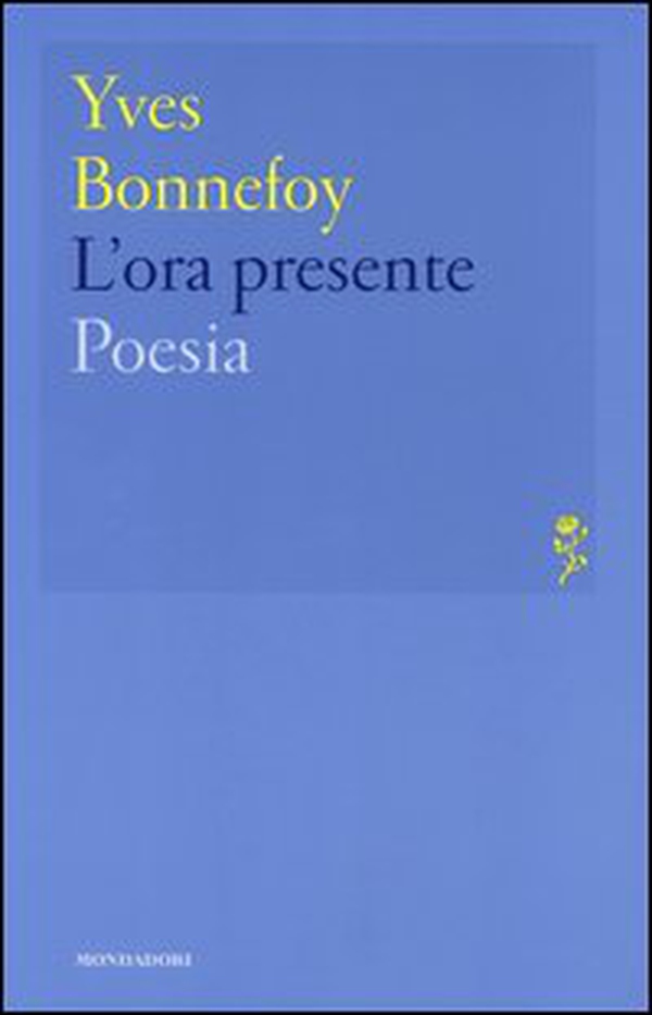 L'ora presente - Librerie.coop L'ora presente - Librerie.coop