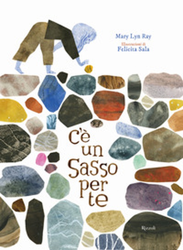 C'è un sasso per te - Librerie.coop C'è un sasso per te - Librerie.coop