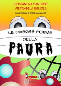 Le diverse forme della paura - Librerie.coop Le diverse forme della paura - Librerie.coop