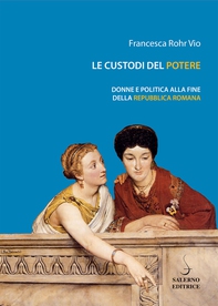 Le custodi del potere - Librerie.coop Le custodi del potere - Librerie.coop