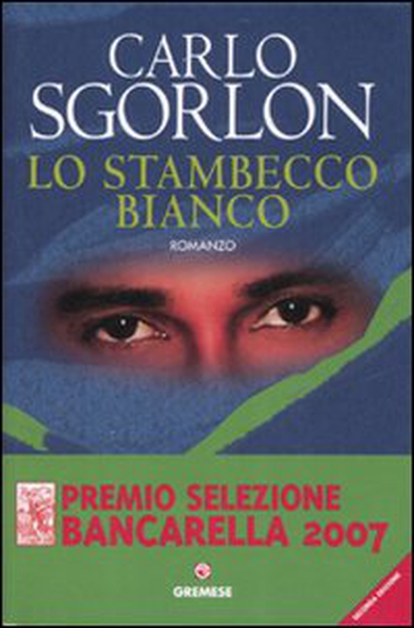 Lo stambecco bianco - Librerie.coop Lo stambecco bianco - Librerie.coop