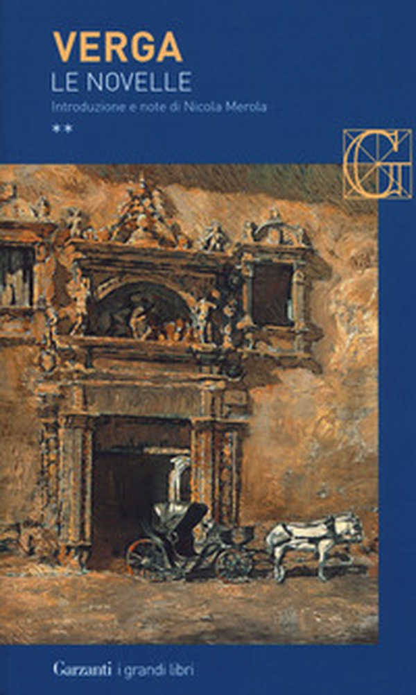 Le novelle - Vol. 2 - Librerie.coop Le novelle - Vol. 2 - Librerie.coop