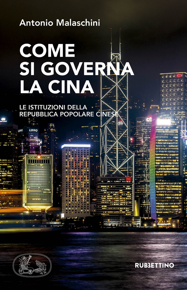 Come si governa la Cina - Librerie.coop Come si governa la Cina - Librerie.coop