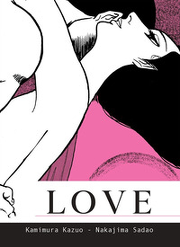 Love - Librerie.coop Love - Librerie.coop
