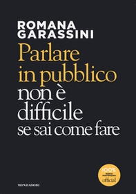 Parlare in pubblico non è difficile se sai come fare - Librerie.coop