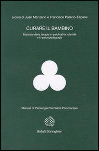 Curare il bambino - Librerie.coop Curare il bambino - Librerie.coop