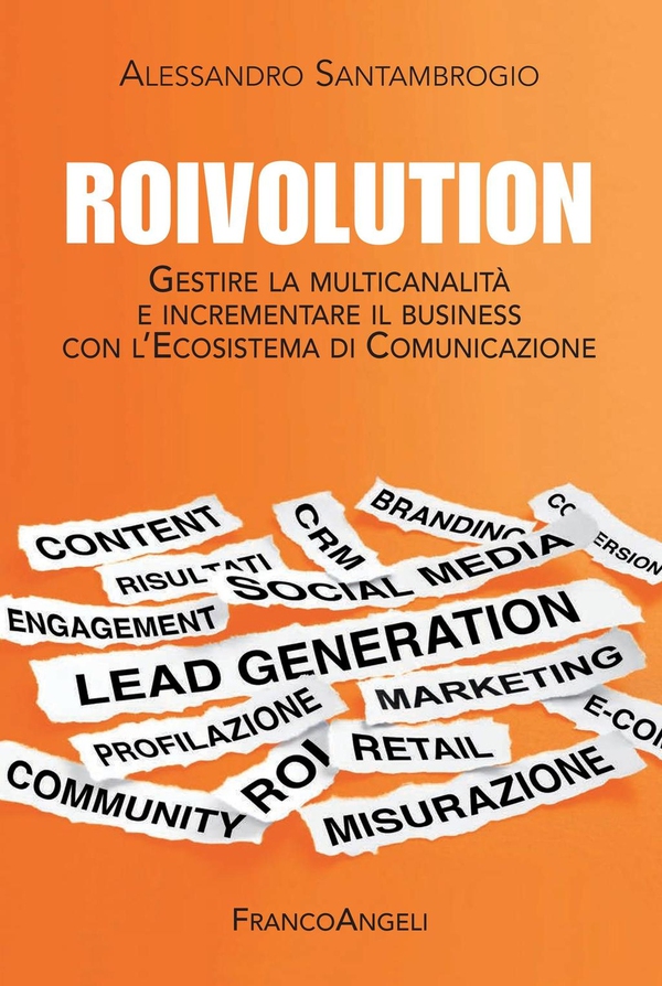 ROIvolution - Librerie.coop ROIvolution - Librerie.coop