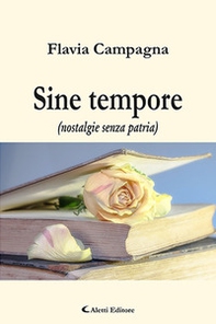 Sine tempore (nostalgie senza patria) - Librerie.coop