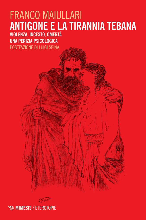 Antigone e la tirannia tebana - Librerie.coop