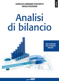 Analisi di bilancio - Librerie.coop