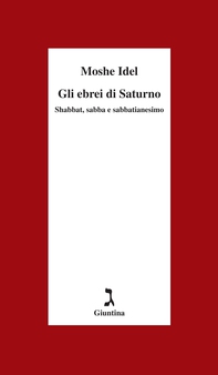 Gli ebrei di Saturno - Librerie.coop