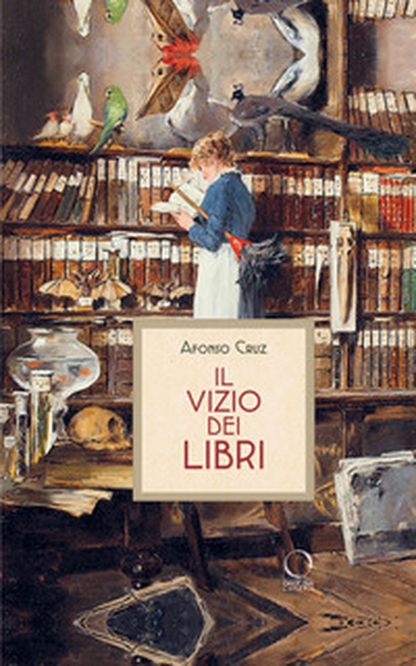 Il vizio dei libri - Librerie.coop Il vizio dei libri - Librerie.coop