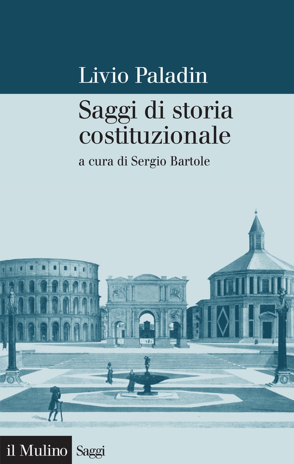 Saggi di storia costituzionale - Librerie.coop