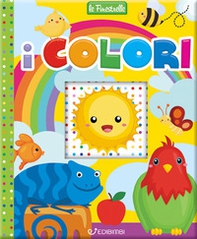 I colori - Librerie.coop