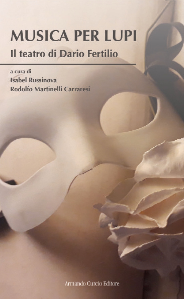Musica per lupi - Librerie.coop Musica per lupi - Librerie.coop