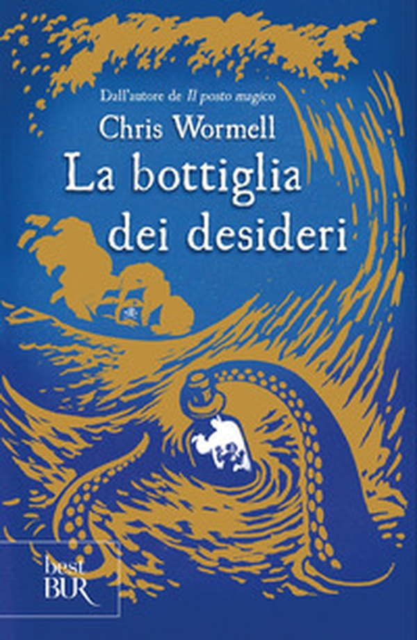 La bottiglia dei desideri - Librerie.coop