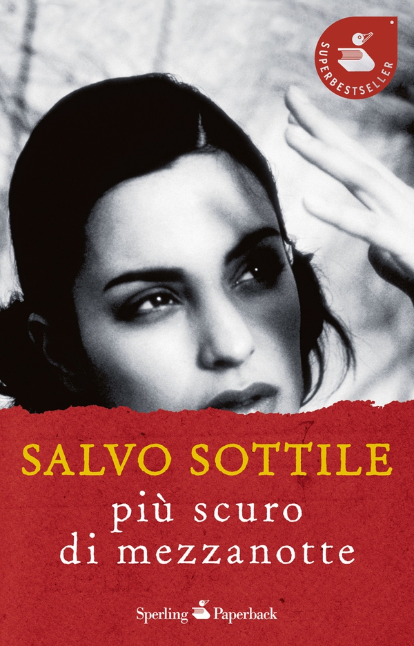 Più scuro di mezzanotte - Librerie.coop Più scuro di mezzanotte - Librerie.coop