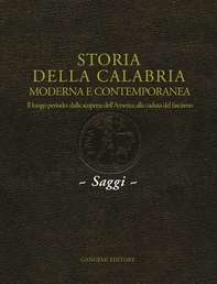 La Calabria nel Seicento - Librerie.coop La Calabria nel Seicento - Librerie.coop