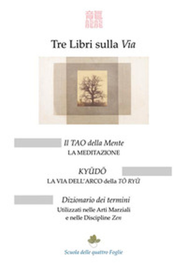 Tre libri sulla via - Librerie.coop Tre libri sulla via - Librerie.coop