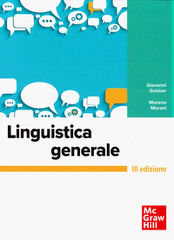 Linguistica generale - Librerie.coop
