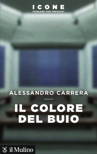 Il colore del buio - Librerie.coop