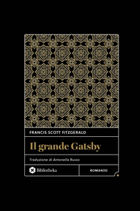 Il Grande Gatsby - Librerie.coop