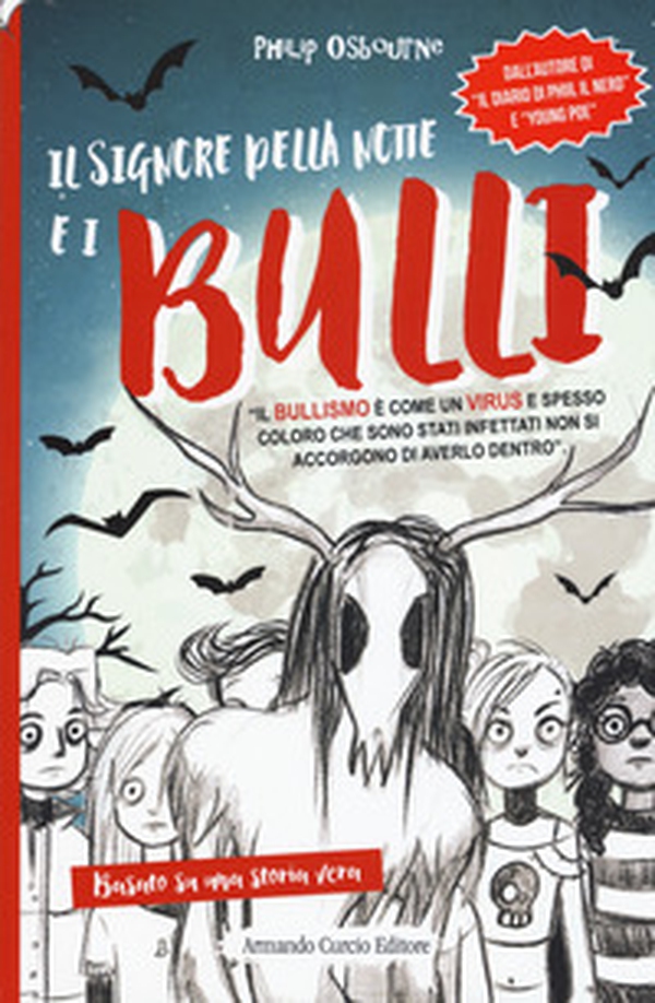 Il signore della notte e i bulli - Librerie.coop Il signore della notte e i bulli - Librerie.coop