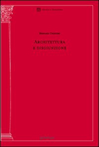 Architettura e disgiunzione - Librerie.coop