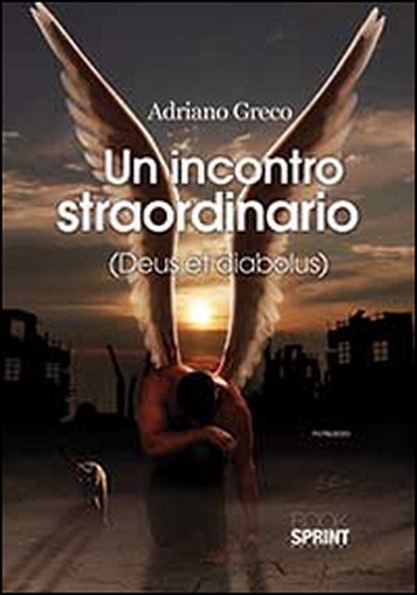 Un incontro straordinario - Librerie.coop Un incontro straordinario - Librerie.coop