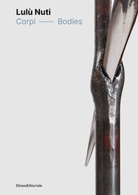 Lulù Nuti. Corpi-Bodies - Librerie.coop